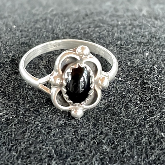 Bundle-Sterling Silver Rings - Picture 3 of 5